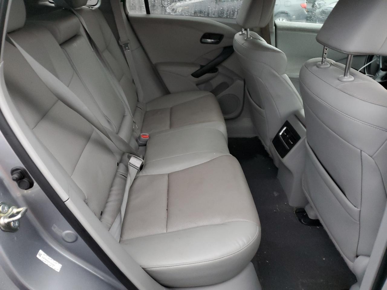 2017 Acura RDX - Image 12