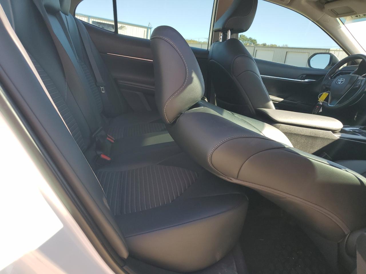 2019 Toyota Camry - Image 10