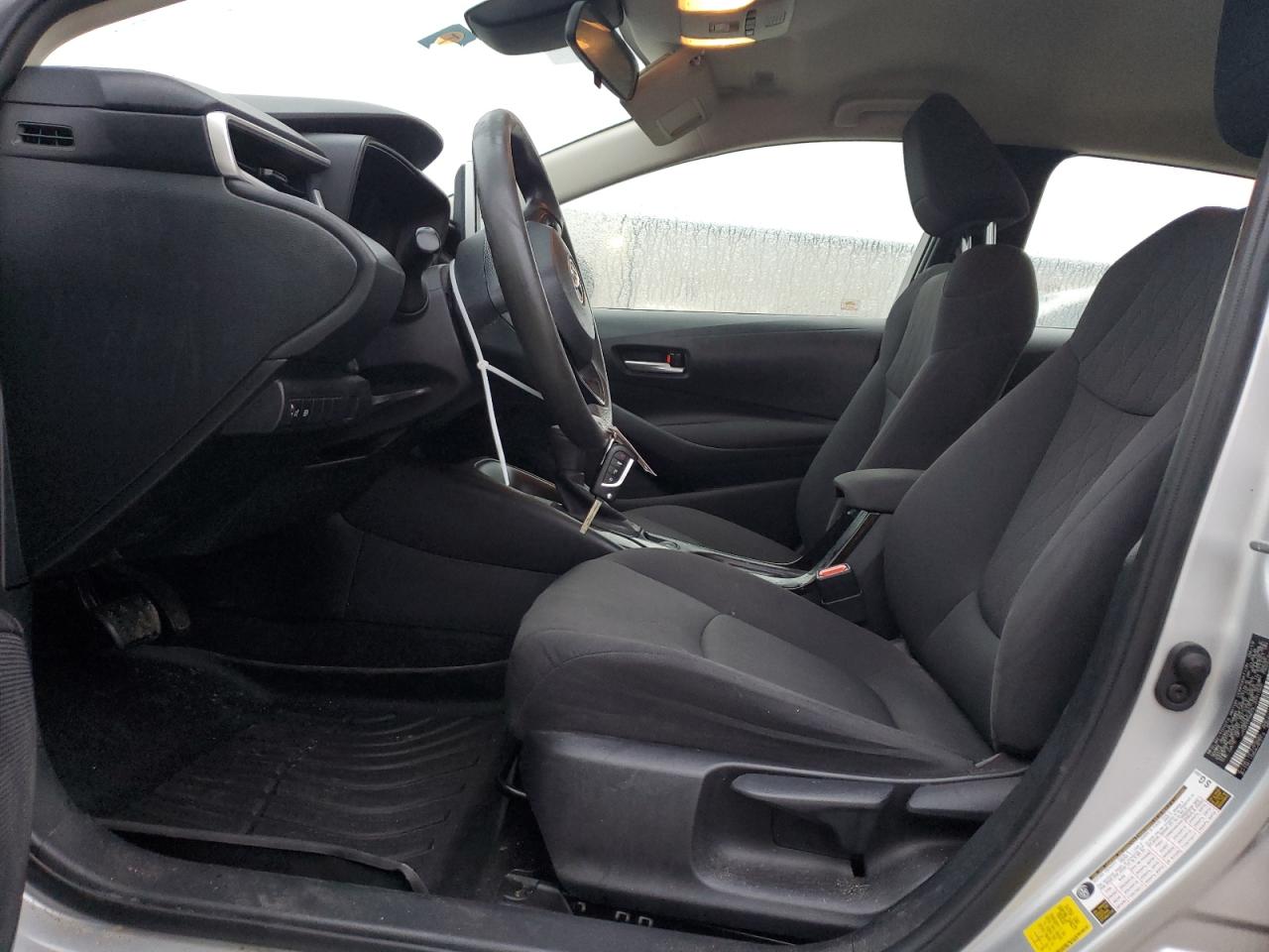 2020 Toyota Corolla - Image 7