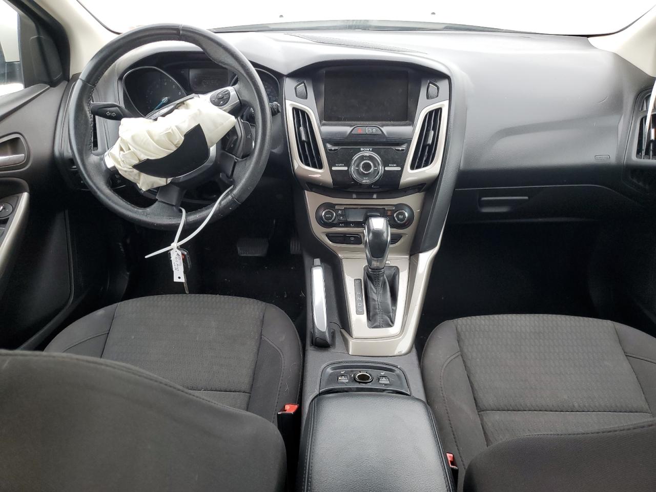 2012 Ford Focus - Image 8