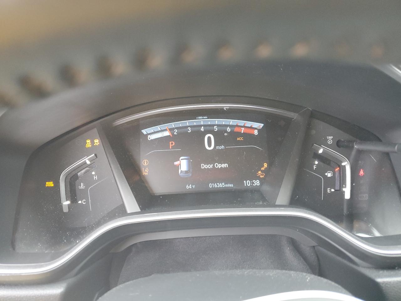 2022 Honda CR-V - Image 9