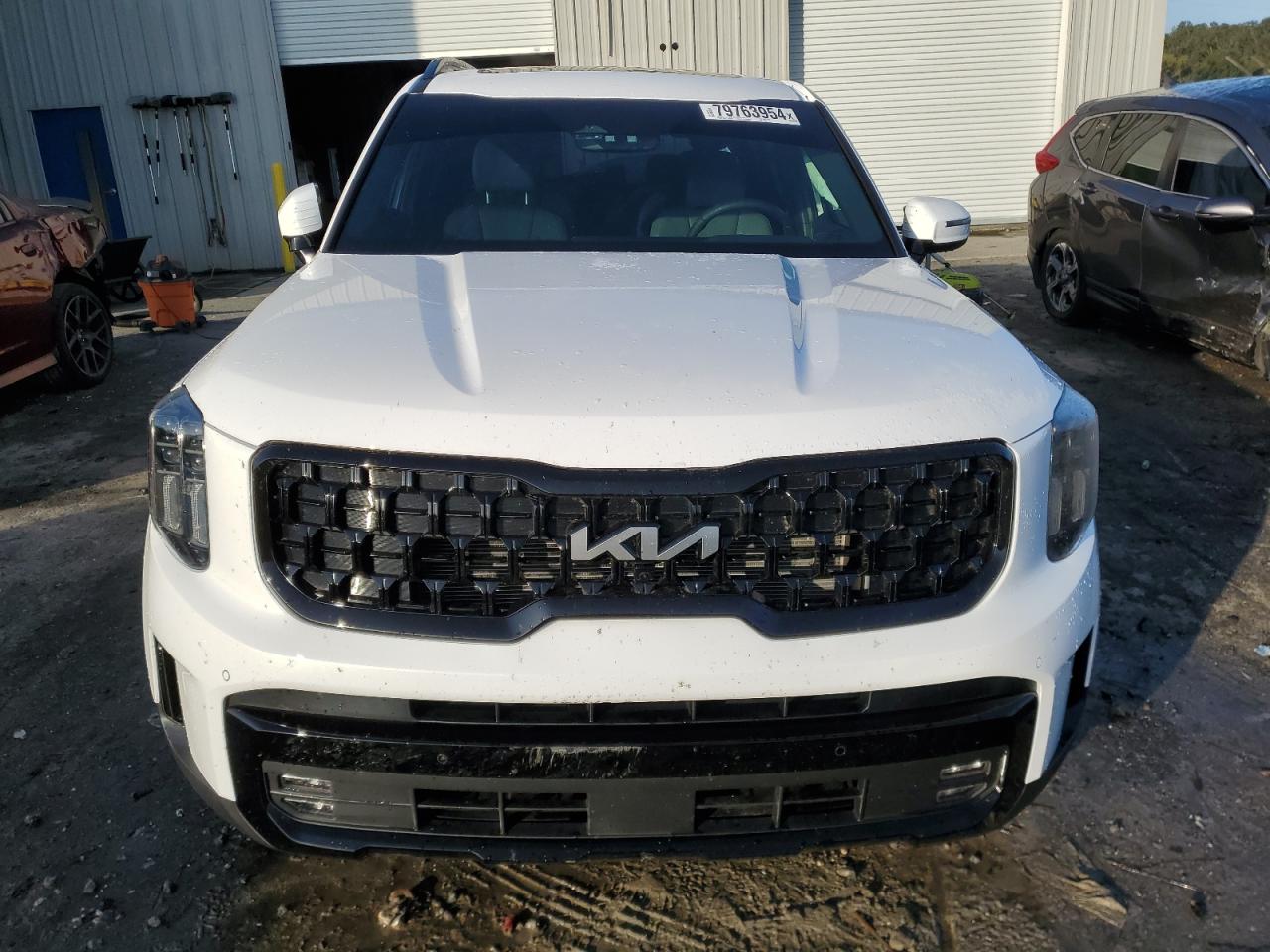 VIN 5XYP5DGC4RG460051 2024 KIA TELLURIDE no.5