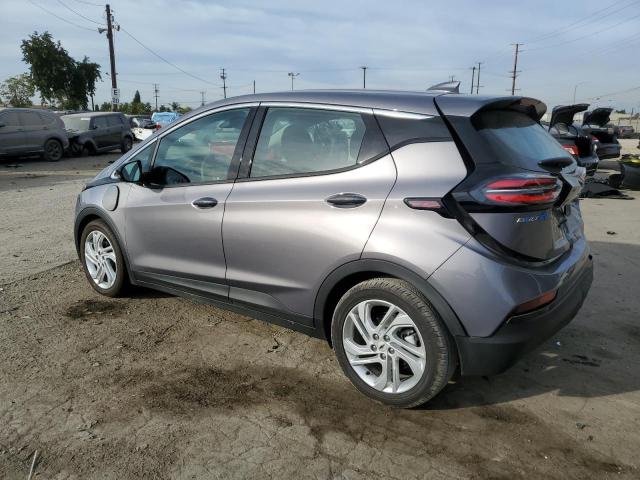 1G1FW6S03P4203601 Chevrolet Bolt EV 1L 2