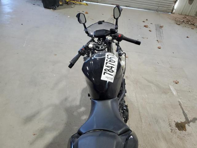 2024 KAWASAKI EX500 H