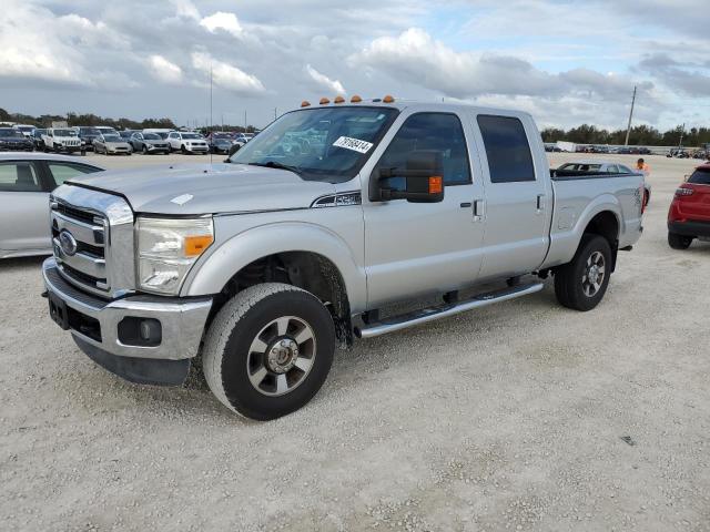 2016 Ford F250 Super Duty