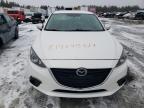 2016 Mazda 3 Touring for Sale in Montreal-est, QC - Rear End