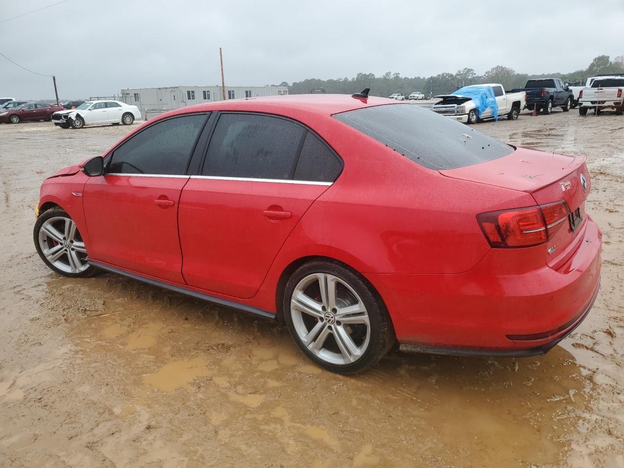 2017 Volkswagen Jetta - Image 2