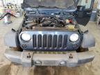 2007 Jeep Wrangler X en Venta en Columbia, MO - Burn - Engine