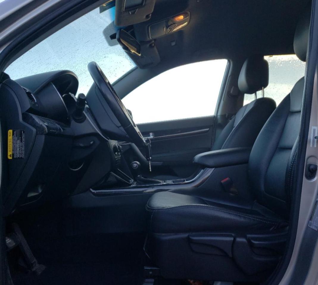 5xyktca65fg656136 5XYKTCA65FG656136 2015 Kia Sorento Lx
