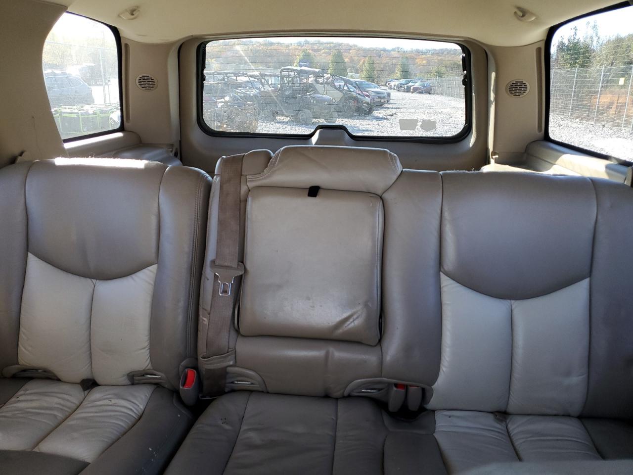 2004 GMC Yukon VIN: 1GKEK13Z14J266423 Lot: 81424054