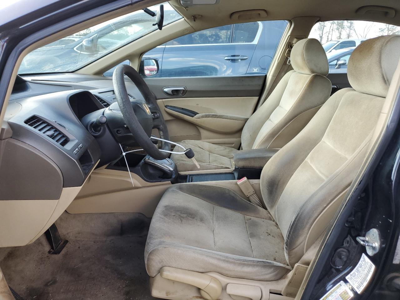 2006 Honda Civic - Image 7