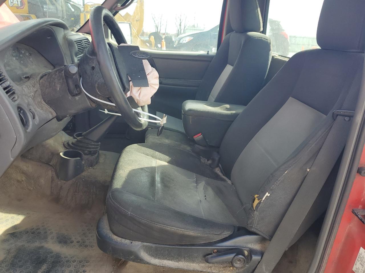 2011 Ford Ranger - Image 7