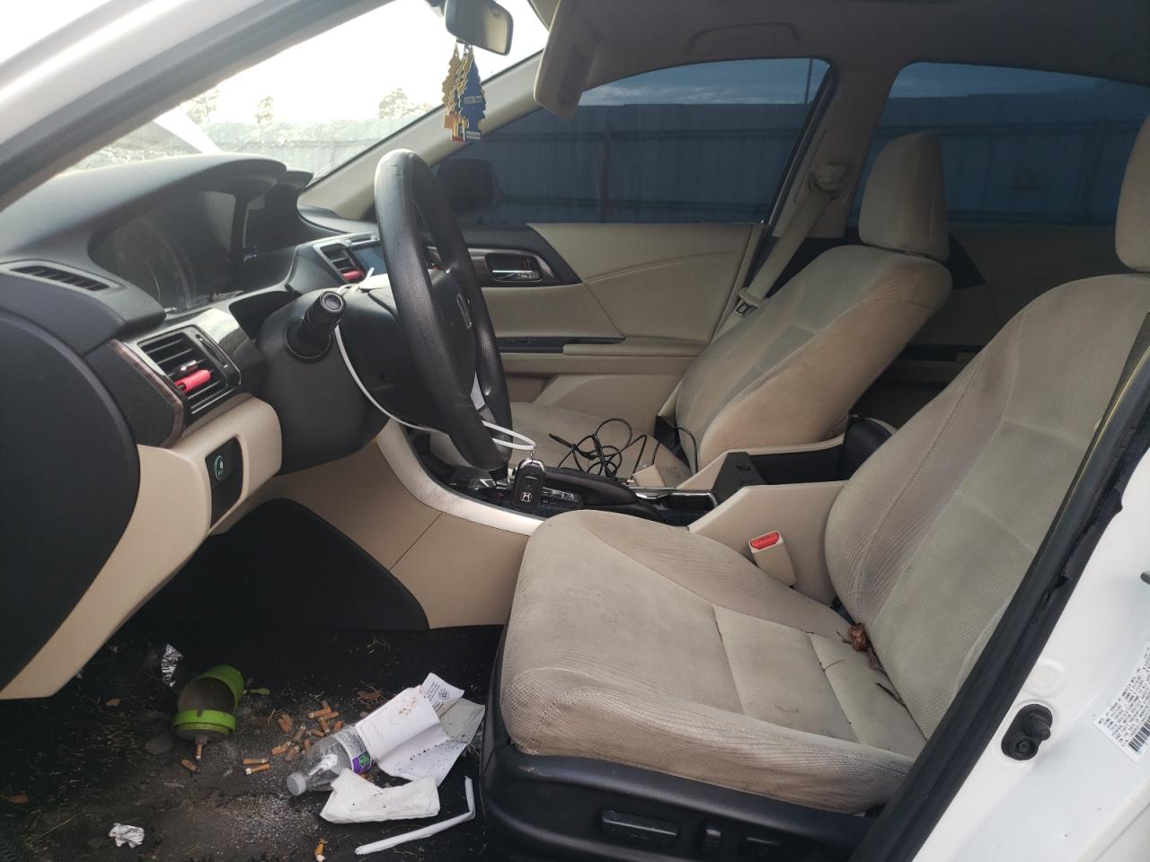 2016 Honda Accord - Image 7