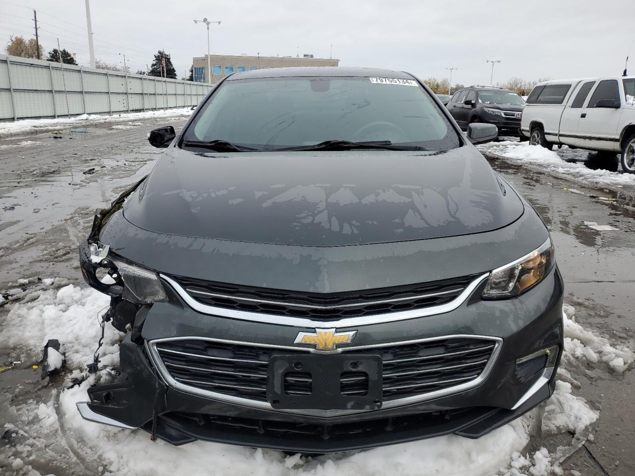 2016 Chevrolet Malibu - Image 5