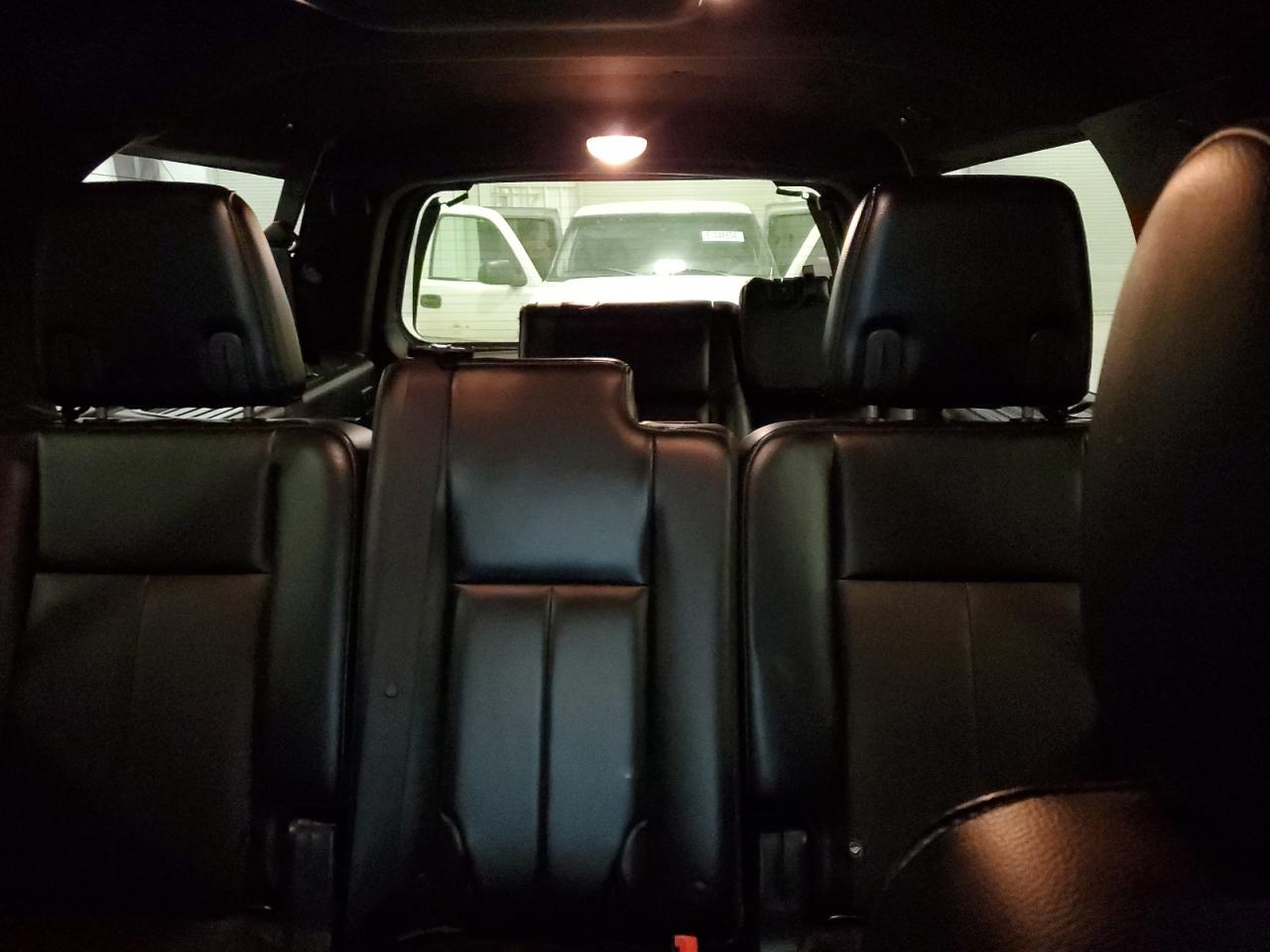 2015 Ford Expedition - Image 10