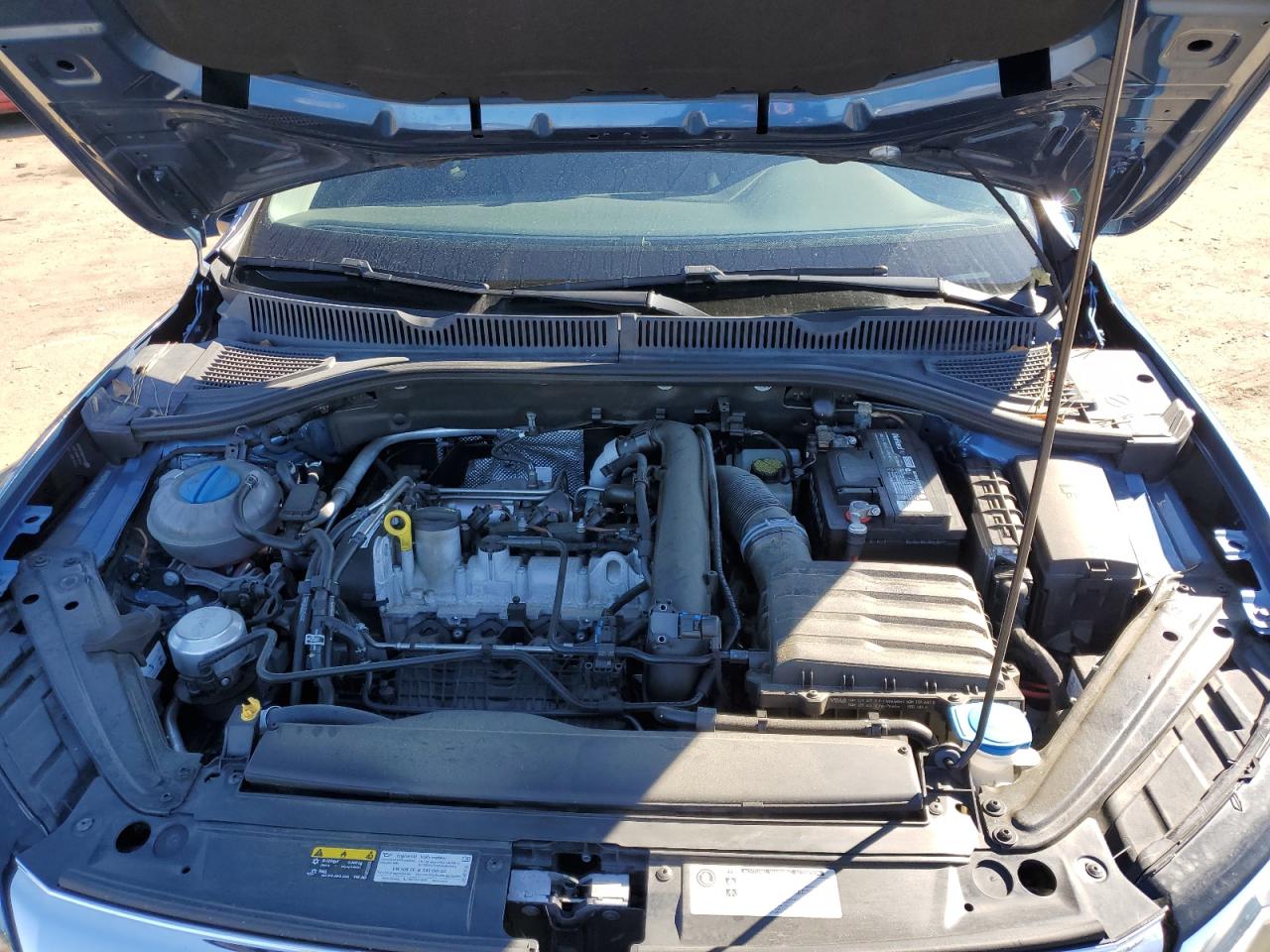 2020 Volkswagen Jetta - Image 12