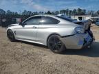 2016 Bmw 435 Xi zu verkaufen in Gaston, SC - Front End