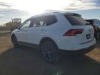 2022 Volkswagen Tiguan Se იყიდება Brighton-ში, CO - Hail