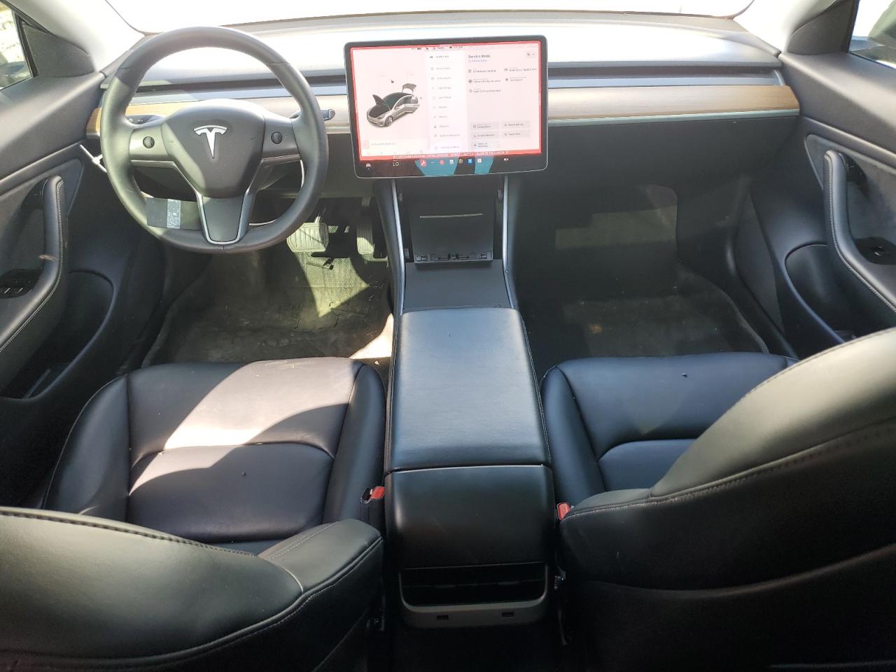 2019 Tesla Model 3 VIN: 5YJ3E1EA9KF464348 Lot: 79950534