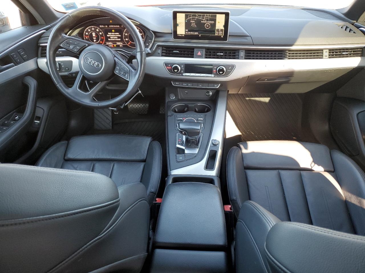 2019 Audi A4 - Image 8