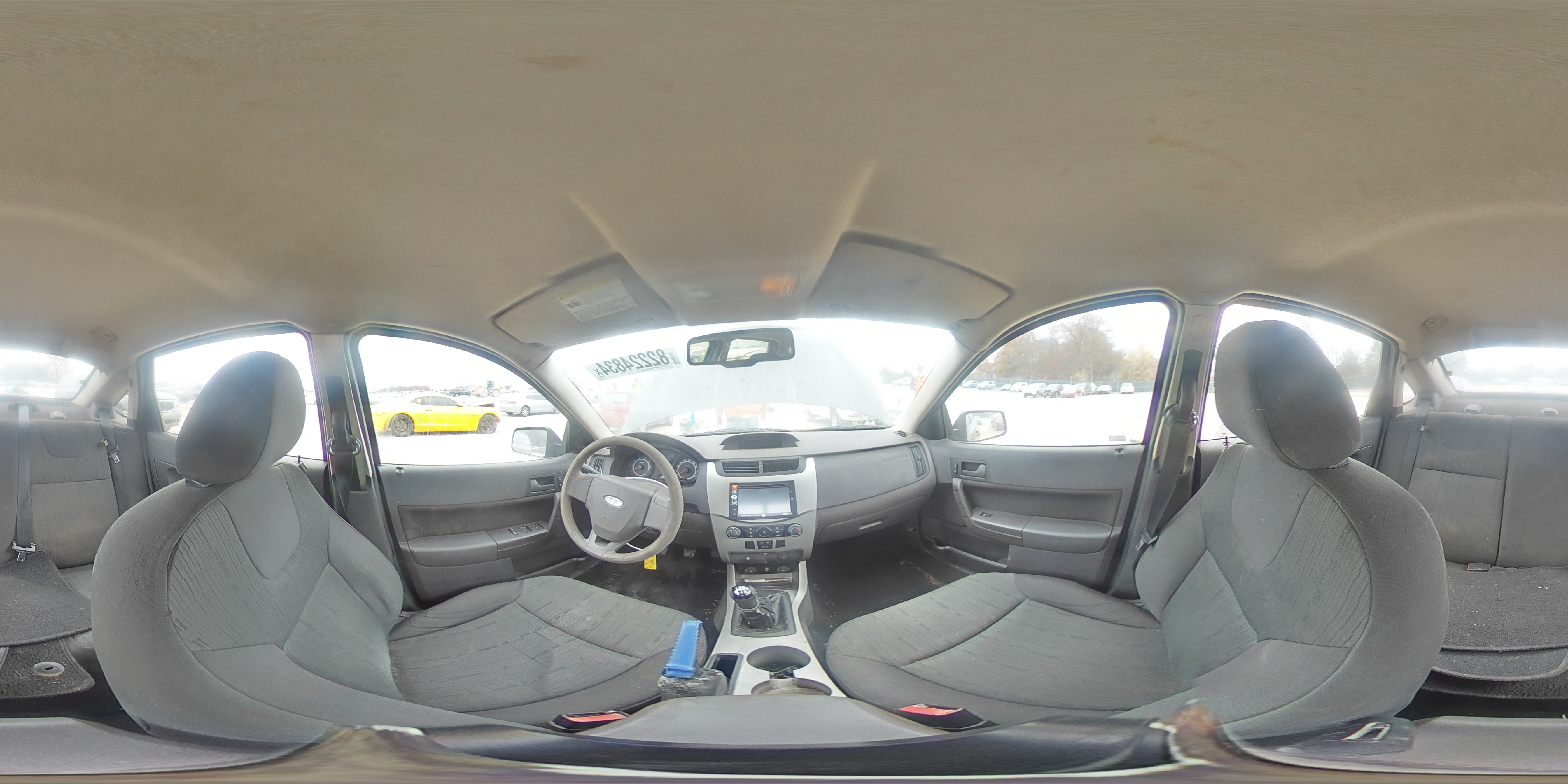 2009 Ford Focus - Image 13