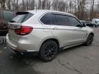 2015 BMW X5 XDRIVE50I à vendre chez Copart CT - HARTFORD SPRINGFIELD