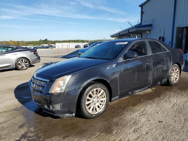 2011 Cadillac Cts Luxury Collection