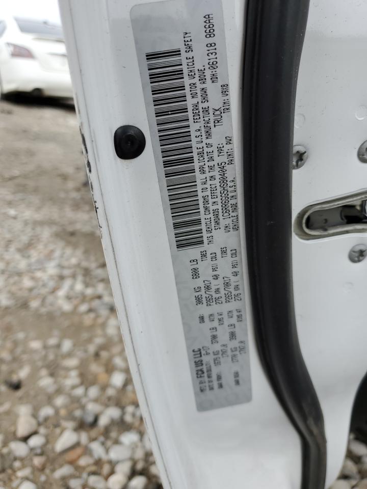 2017 RAM 1500 - Image 14