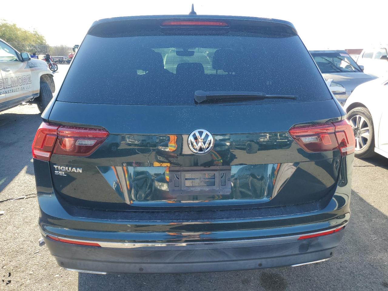 2019 Volkswagen Tiguan - Image 6