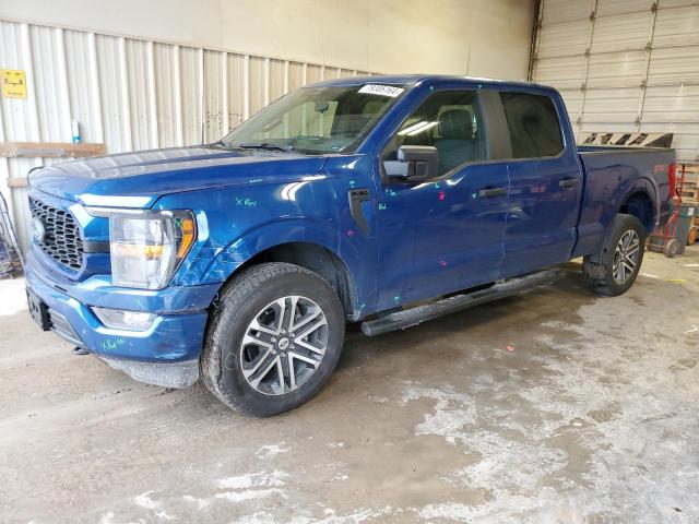 1FTFW1E57PKD86594 Ford F-150 F150 SUPER