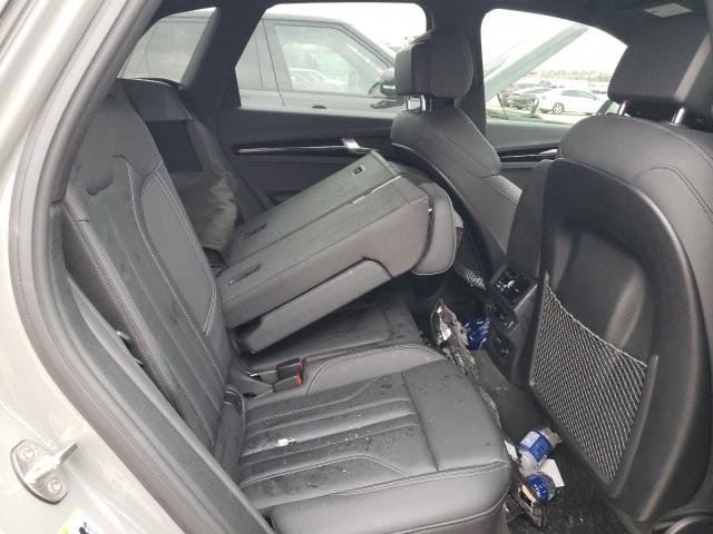 2022 AUDI Q5 PREMIUM PLUS 45