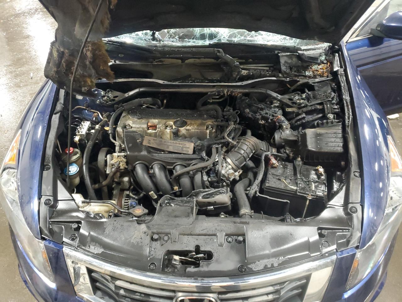2008 Honda Accord - Image 11