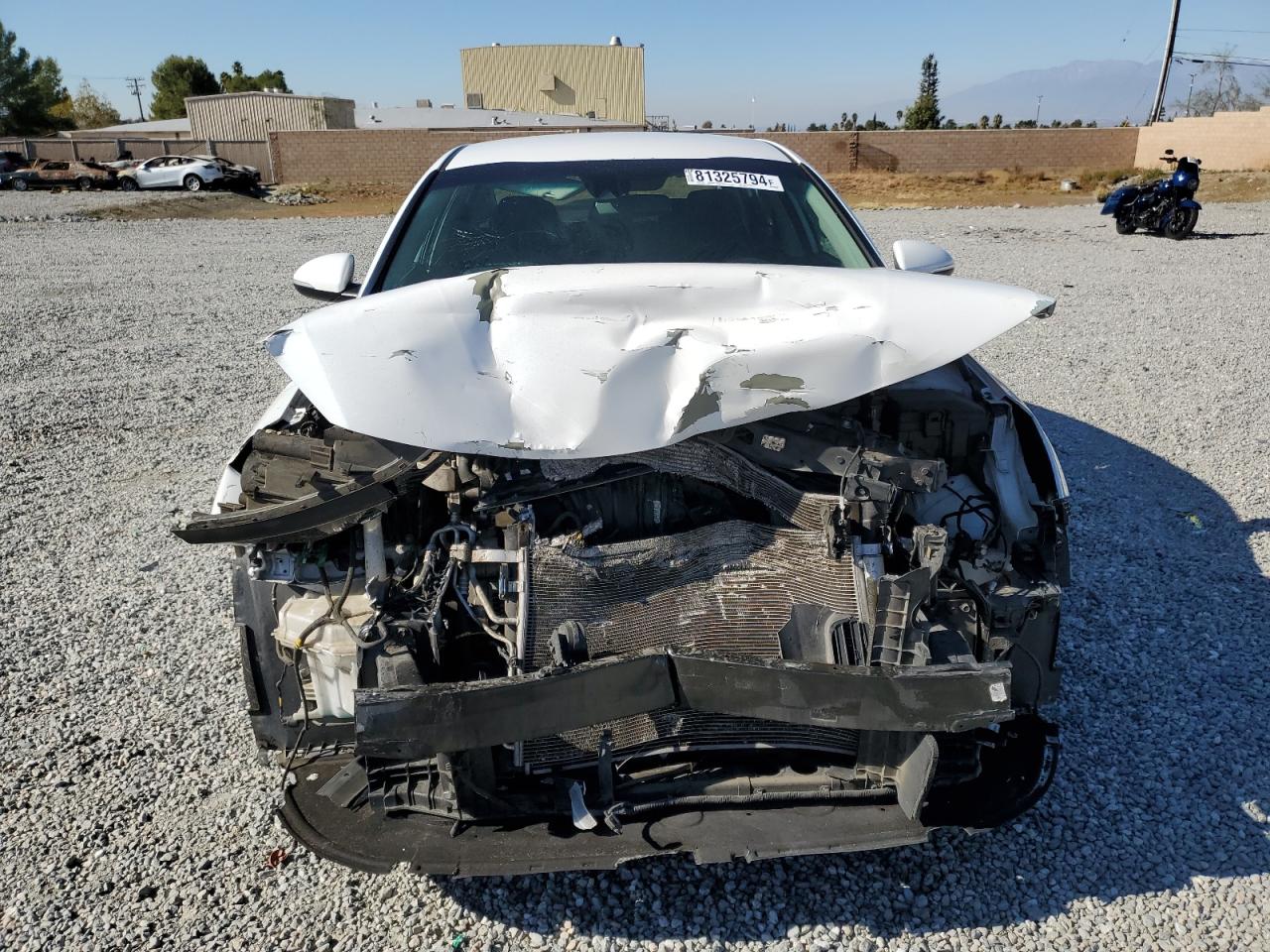 2019 Kia Optima - Image 5