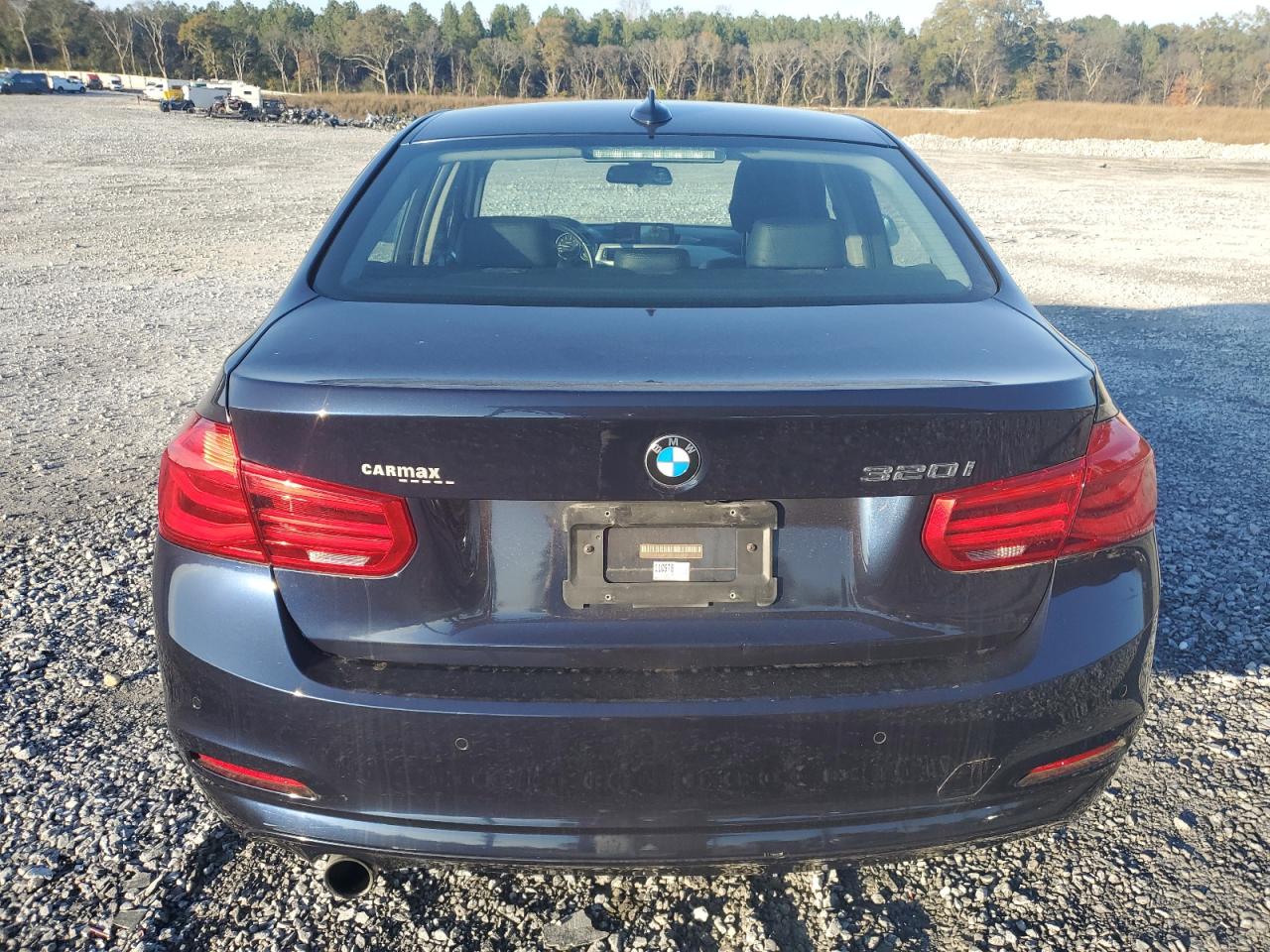 2017 BMW 3er - Image 6