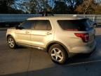 2017 Ford Explorer Xlt na sprzedaż w Savannah, GA - Minor Dent/Scratches