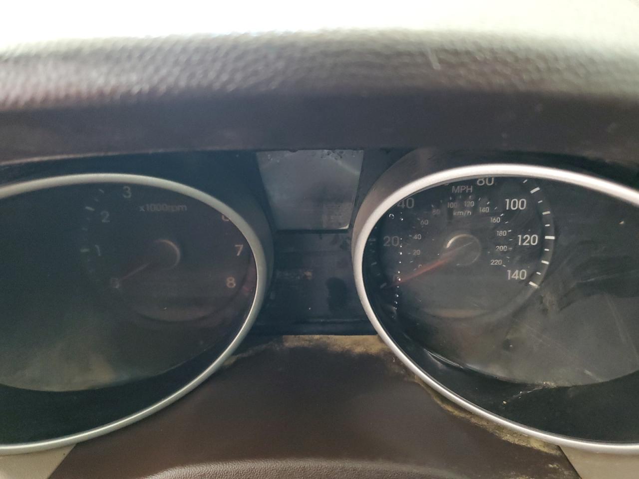 2013 Hyundai Tucson - Image 9