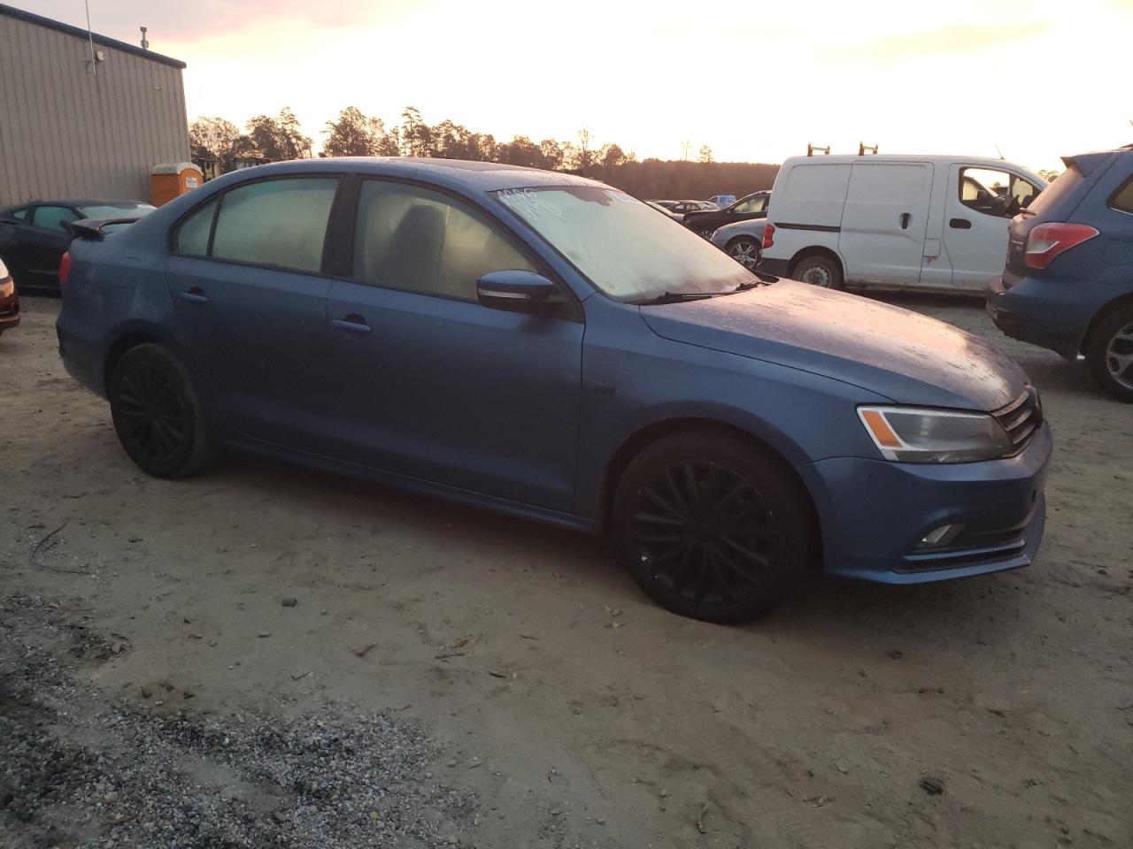 VIN 3VWL07AJ1GM222130 2016 VOLKSWAGEN JETTA no.4