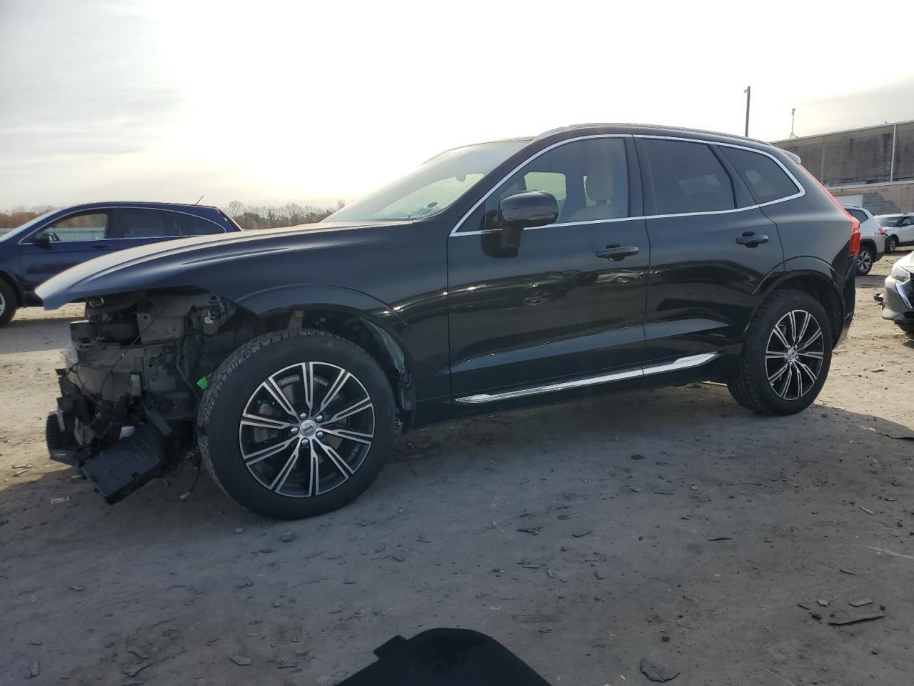 2018 Volvo XC60 - Image 1