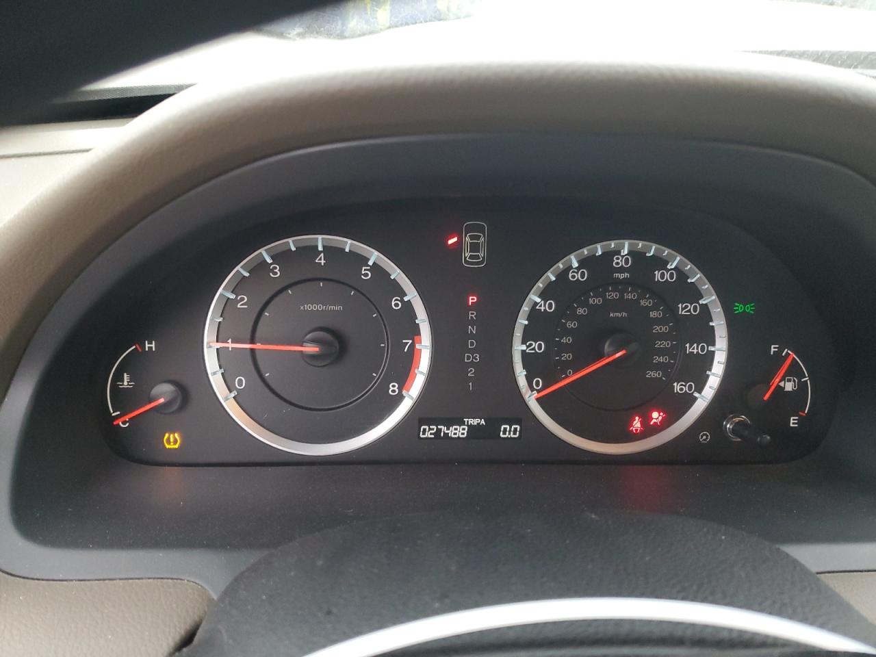 2010 Honda Accord - Image 9