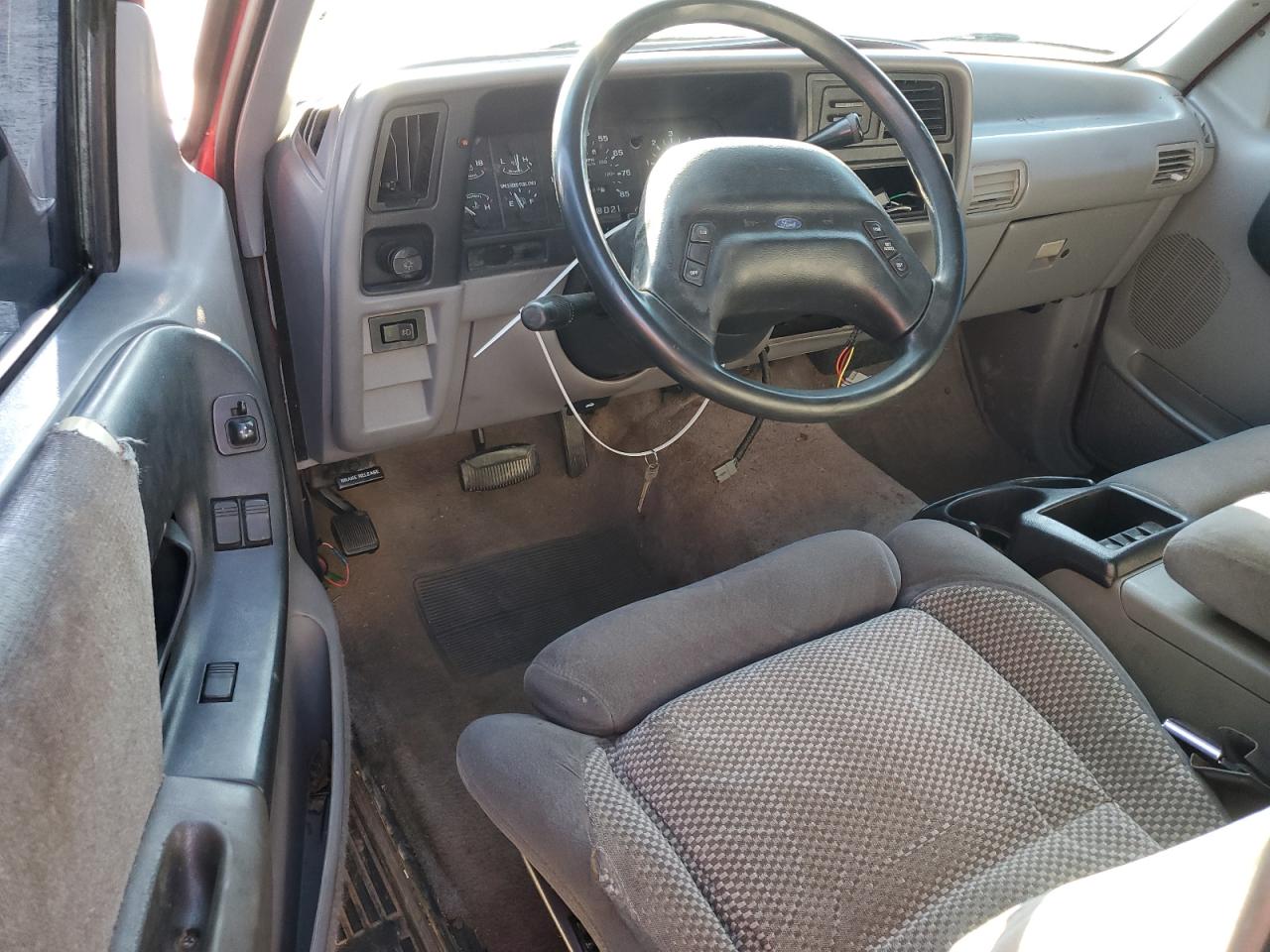 1994 Ford Ranger - Image 8