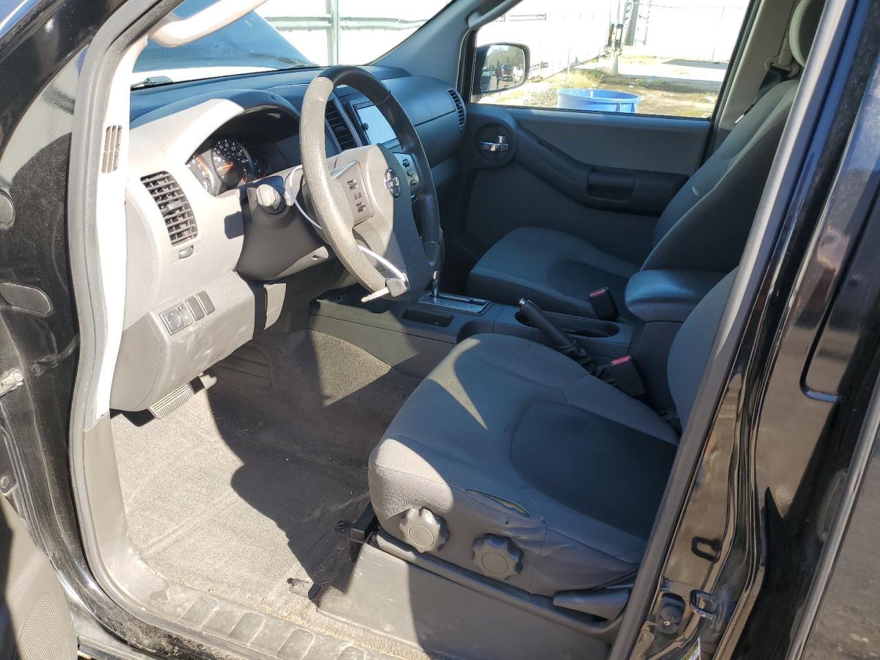 2009 Nissan XTerra - Image 7