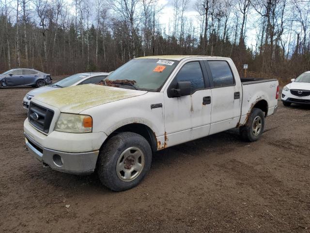 Cookstown, ON에서 판매 중인 2006 Ford F150 Supercrew - Biohazard/Chemical