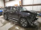 2024 TOYOTA 4RUNNER LIMITED for sale at Copart AB - EDMONTON