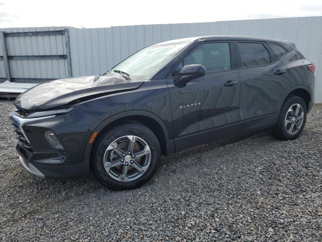 2023 CHEVROLET BLAZER, VIN: 3GNKBHR49PS172660