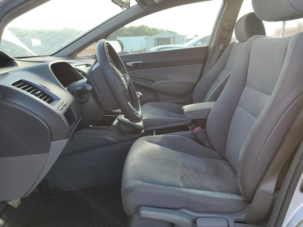 2010 Honda Civic - Image 7
