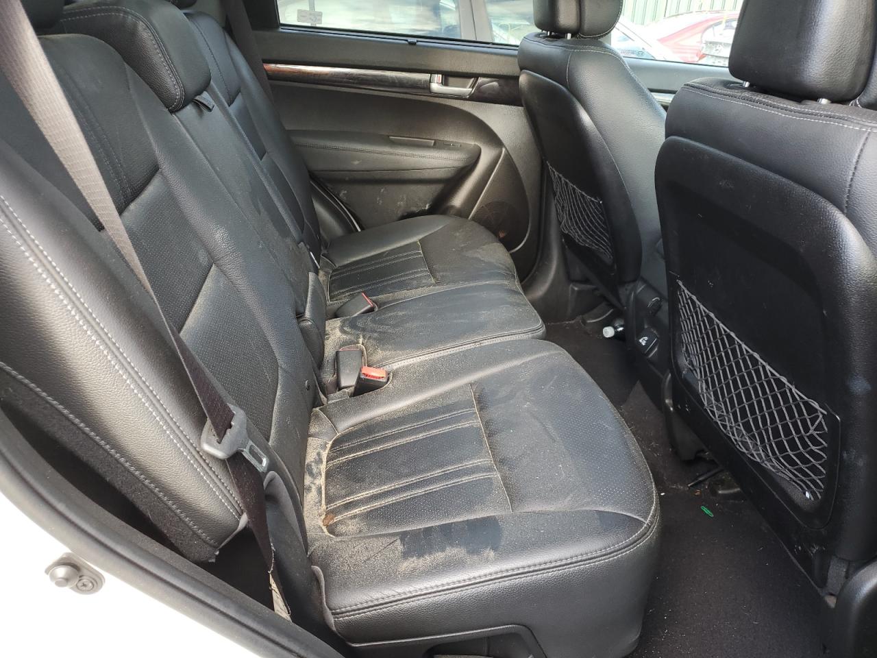 2014 Kia Sorento - Image 12