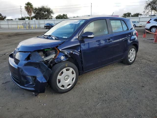 2009 Toyota Scion Xd  за продажба в San Diego, CA - Front End