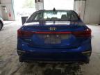 2020 Kia Forte Fe за продажба в Hurricane, WV - Water/Flood