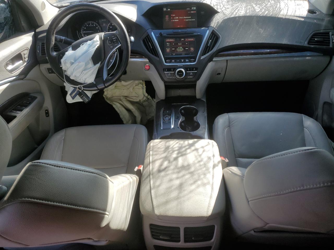 2016 Acura MDX - Image 8