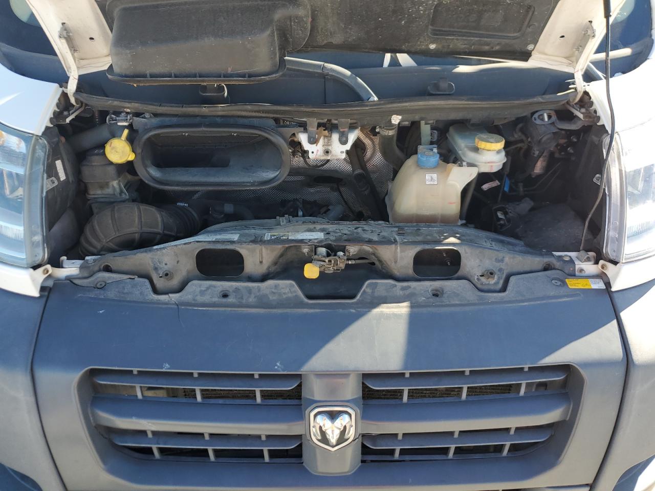 2016 Ram Promaster 1500 1500 Standard VIN: 3C6TRVNG2GE131638 Lot: 81982894